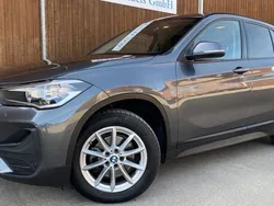Grau Gebraucht 2021 BMW X1 SUV | 19.460 € (Superpreis)