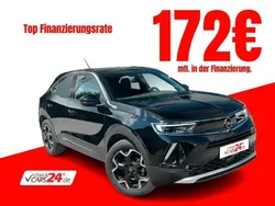 Lackierung schwarz perla nera/ Gebraucht 2023 Opel Mokka Ultimate SUV | 23.069 € (Guter Preis)