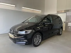 [2t2t] deep black metallic Neu 2024 VW Touran Comfortline Van / Kleinbus | 36.480 € (Fairer Preis)