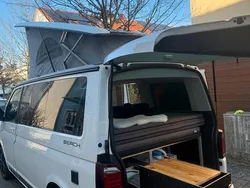 Weiß Gebraucht 2018 VW T6 Edition Van | 49.500 €