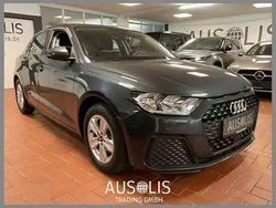 Manhattengrau Gebraucht 2021 Audi A1 Sportback Comfort Kleinwagen | 17.990 € (Fairer Preis)