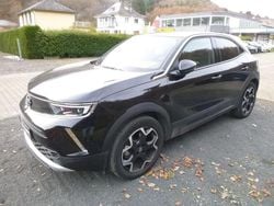 Schwarz Gebraucht 2022 Opel Mokka-e Ultimate SUV | 19.990 € (Fairer Preis)