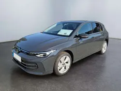 Urano grau Neu 2025 VW Golf VIII Style Limousine | 30.000 € (Superpreis)