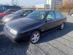 Schwarz Gebraucht 1996 Lancia Kappa Limousine | 1.100 € (Fairer Preis)