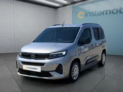 Grau Gebraucht 2024 Opel Combo Van / Kleinbus | 30.649 €
