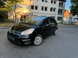Schwarz Gebraucht 2011 Citroën C4 Picasso Exclusive Van / Kleinbus | 2.700 € (Guter Preis)