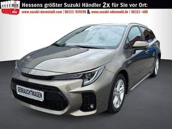Braun Gebraucht 2022 Suzuki Swace Comfort+ Limousine | 22.990 € (Fairer Preis)