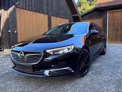 Schwarz Gebraucht 2019 Opel Insignia Innovation Kombi | 14.299 € (Guter Preis)