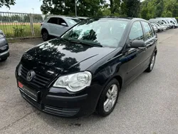 Schwarz Gebraucht 2006 VW Polo Trendline Limousine | 1.990 € (Guter Preis)