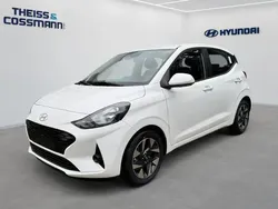 Atlas white Neu 2025 Hyundai i10 Trend Kleinwagen | 17.490 € (Fairer Preis)