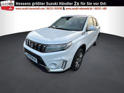 Weiß Gebraucht 2022 Suzuki Vitara Comfort SUV | 20.990 € (Fairer Preis)