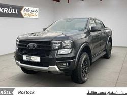 Schwarz Neu 2025 Ford Ranger Tremor Abholung | 50.590 € (Guter Preis)