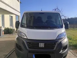 Weiß Gebraucht 2024 Fiat Ducato Van | 23.950 € (Superpreis)