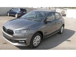 Neu 2025 Skoda Fabia Drive Kleinwagen | 18.590 € (Guter Preis)