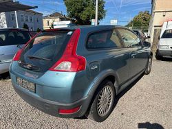 Orinoco blue metallic Gebraucht 2008 Volvo C30 Kinetic Kleinwagen | 999 € (Fairer Preis)