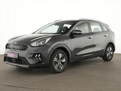 Abt graphit Gebraucht 2020 Kia Niro Vision SUV | 20.185 € (Fairer Preis)
