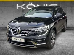 Schwarz Gebraucht 2024 Renault Koleos Initiale Paris SUV | 34.648 € (Teuer)