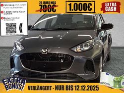 Lead grey Neu 2025 Mazda 2 Exclusive-Line Limousine | 24.980 € (Fairer Preis)