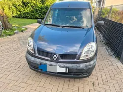 Blau Gebraucht 2003 Renault Kangoo Van / Kleinbus | 1.250 € (Superpreis)