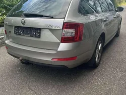 Gebraucht 2014 Skoda Octavia Elegance Kombi | 7.150 € (Guter Preis)