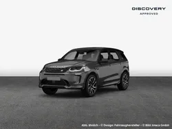 Grau Gebraucht 2024 Land Rover Discovery Sport SE Dynamic SUV | 50.890 € (Fairer Preis)