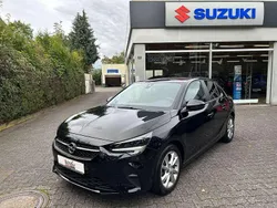Schwarz Gebraucht 2020 Opel Corsa Edition Kleinwagen | 13.900 € (Guter Preis)