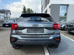 Audi SQ2