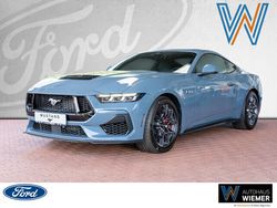 Andere farbe Gebraucht 2024 Ford Mustang GT Fastback Coupé | 57.490 € (Teuer)