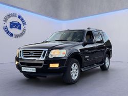 Schwarz Gebraucht 2006 Ford Explorer SUV | 4.790 €