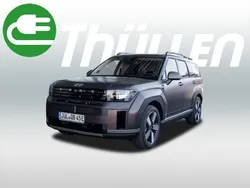 Bronze Gebraucht 2025 Hyundai Santa Fe Signature SUV | 54.480 €