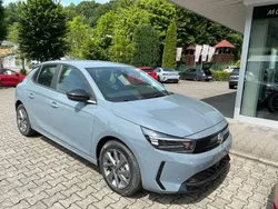 Grau Neu 2025 Opel Corsa Edition+ Limousine | 18.888 € (Fairer Preis)