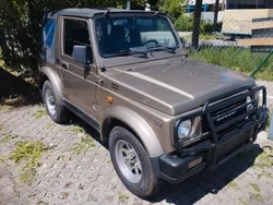 Gold Gebraucht 1988 Suzuki Samurai SUV | 6.300 €