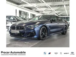 Bmw individual froze Gebraucht 2023 BMW M850 M Sport Coupé | 79.990 € (Teuer)