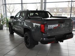 Grau Neu 2025 VW Amarok Abholung | 79.850 €