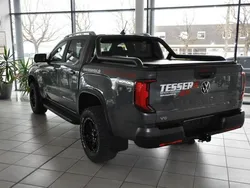 Grau Neu 2025 VW Amarok Abholung | 79.850 €