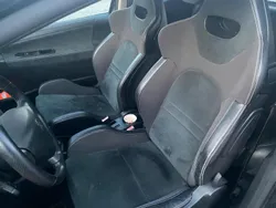 Schwarz Gebraucht 2008 Peugeot 207 RC Kleinwagen | 2.799 €
