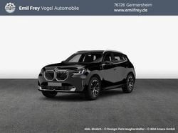 Saphirschwarz metallic Neu 2025 BMW X3 SUV | 60.590 € (Superpreis)