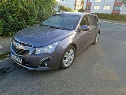 Gebraucht 2013 Chevrolet Cruze LTZ Kombi | 2.100 € (Superpreis)
