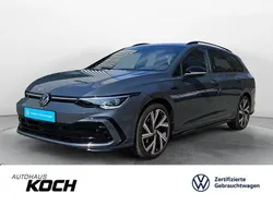 VW Golf VIII
