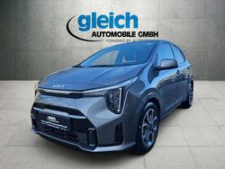 Astrograu metallic Neu 2025 Kia Picanto Spirit Kleinwagen | 19.900 € (Fairer Preis)