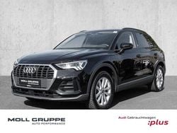 Schwarz Gebraucht 2022 Audi Q3 SUV | 27.450 € (Superpreis)