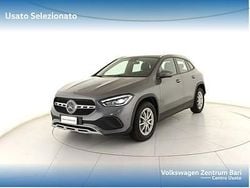 Grigio Gebraucht 2021 Mercedes GLA200 Business SUV | 31.800 € (Fairer Preis)
