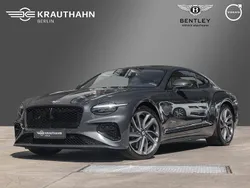 Grau Gebraucht 2024 Bentley Continental GT | 349.890 €