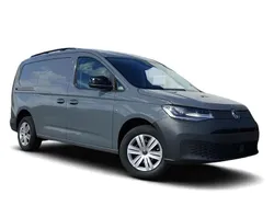 Grau Neu 2024 VW Caddy Maxi Van / Kleinbus | 32.649 € (Fairer Preis)