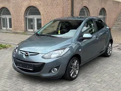 Grau Gebraucht 2013 Mazda 2 Edition Kleinwagen | 6.999 € (Fairer Preis)