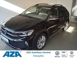 Schwarz Neu 2025 VW Taigo R SUV | 25.449 € (Guter Preis)