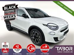 Beige Neu 2025 Fiat 600 La Prima SUV | 23.988 € (Guter Preis)