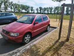 Rot Gebraucht 1997 VW Polo Kleinwagen | 1.299 € (Guter Preis)