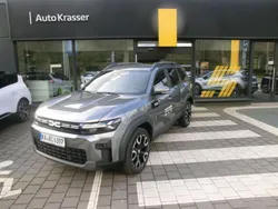 Grau Neu 2025 Dacia Bigster Journey SUV | 32.680 € (Fairer Preis)