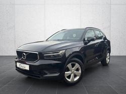 Schwarz Gebraucht 2019 Volvo XC40 SUV | 17.999 € (Guter Preis)